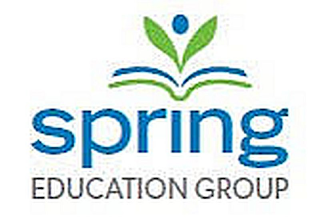 SPRING EDUCATION GROUP logo