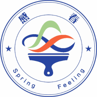 SPRING FEELING logo