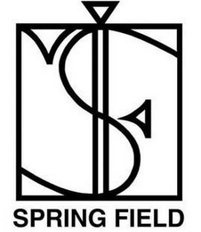 SPRING FIELD logo