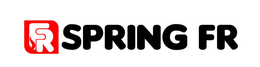 SPRING FR logo