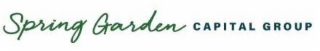 SPRING GARDEN CAPITAL GROUP logo
