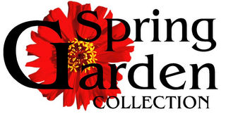 SPRING GARDEN COLLECTION logo