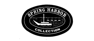 SPRING HARBOR COLLECTION logo