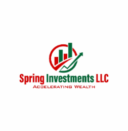 SPRING INVESTMENTS LLC ACCELERATING WEALTH logo