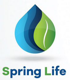 SPRING LIFE logo