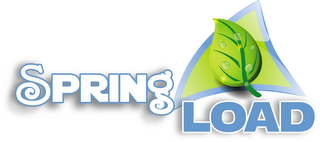 SPRING LOAD logo
