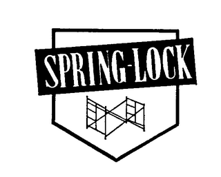 SPRING LOCK logo