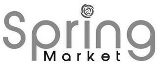 SPRING MARKET logo