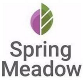 SPRING MEADOW logo