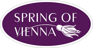 SPRING OF VIENNA logo