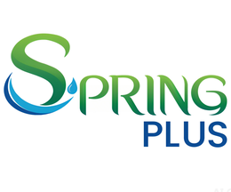 SPRING PLUS logo