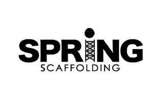 SPRING SCAFFOLDING logo