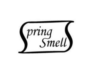 SPRING SMELL logo