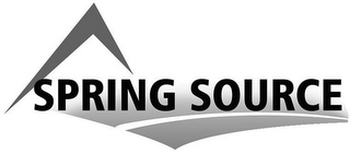 SPRING SOURCE logo
