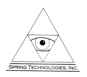 SPRING TECHNOLOGIES, INC. logo