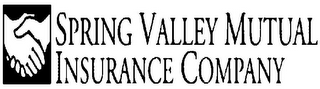 SPRING VALLEY MUTUAL INSURANCE COMPANY logo
