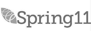 SPRING11 logo