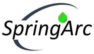 SPRINGARC logo