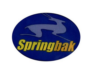 SPRINGBAK logo