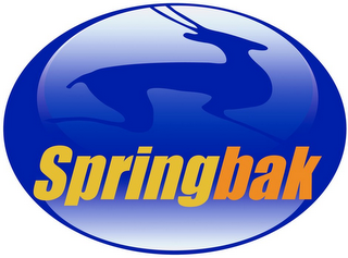 SPRINGBAK logo