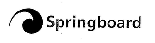 SPRINGBOARD logo