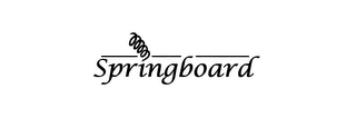 SPRINGBOARD logo