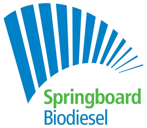 SPRINGBOARD BIODIESEL logo