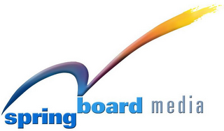 SPRINGBOARD MEDIA logo