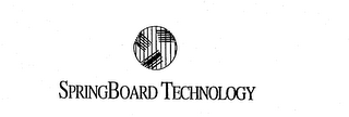 SPRINGBOARD TECHNOLOGY logo