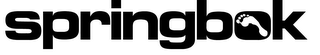 SPRINGBOK logo