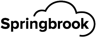 SPRINGBROOK logo