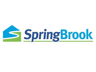 SPRINGBROOK logo
