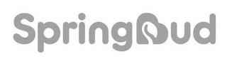 SPRINGBUD logo