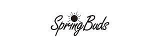 SPRINGBUDS logo