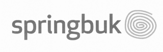 SPRINGBUK logo