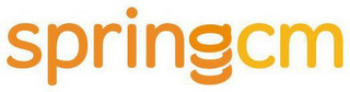SPRINGCM logo