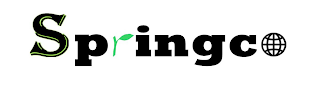 SPRINGCO logo