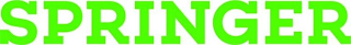 SPRINGER logo