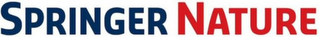SPRINGER NATURE logo