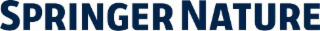 SPRINGER NATURE logo