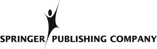 SPRINGER PUBLISHING COMPANY logo