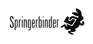 SPRINGERBINDER logo