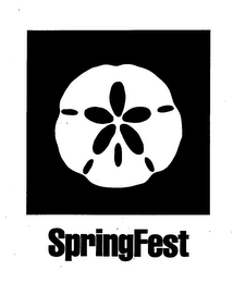 SPRINGFEST logo