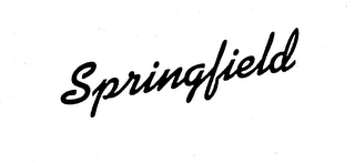 SPRINGFIELD