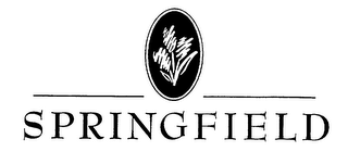 SPRINGFIELD logo