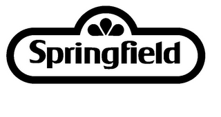 SPRINGFIELD logo