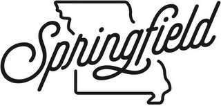 SPRINGFIELD logo