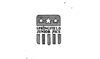 SPRINGFIELD JUNIOR PICS logo