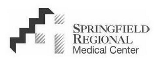 SPRINGFIELD REGIONAL MEDICAL CENTER logo