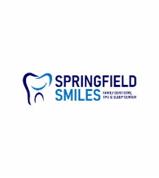 SPRINGFIELD SMILES FAMILY DENTISTRY, TMJ & SLEEP CENTER logo